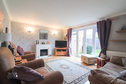 3 bedroom semi-detached house for sale, Purbrook, Belgrave