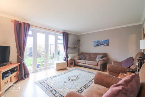 3 bedroom semi-detached house for sale, Purbrook, Belgrave