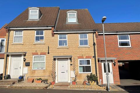 3 bedroom terraced house for sale, Wincanton, Somerset