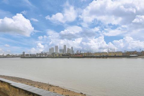 2 bedroom flat for sale, Wapping High St, Wapping, London, E1W