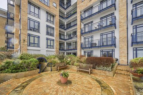 2 bedroom flat for sale, Wapping High St, Wapping, London, E1W