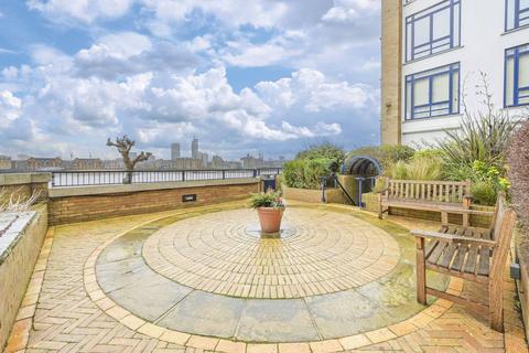 2 bedroom flat for sale, Wapping High St, Wapping, London, E1W