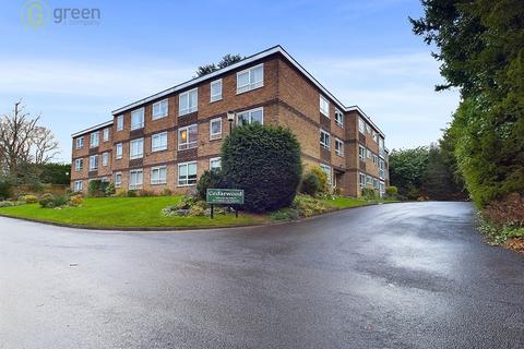 2 bedroom apartment for sale, Four Oaks Road, Sutton Coldfield B74