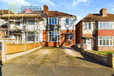 3 bedroom semi-detached house for sale, Foden Road, Birmingham B42