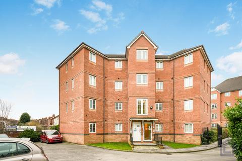 3 bedroom flat for sale, Birkenhead CH42