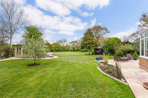 4 bedroom detached house for sale, Brownhill Road, Wootton, Hampshire, BH25