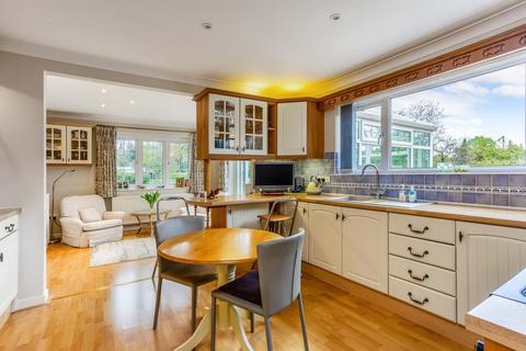 4 bedroom detached house for sale, Brownhill Road, Wootton, Hampshire, BH25