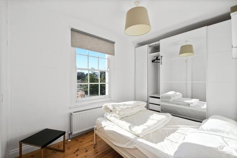 1 bedroom flat for sale, Royal College Street, Camden, London