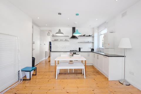 1 bedroom flat for sale, Royal College Street, Camden, London