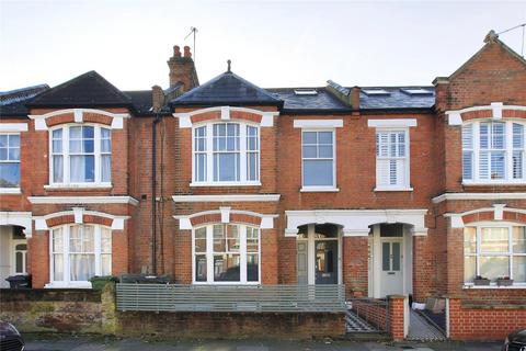 Midmoor Road, Balham, London