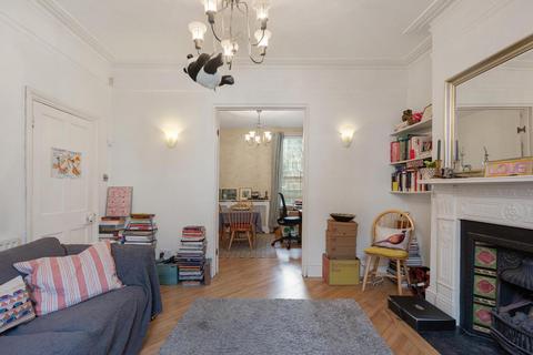 1 bedroom maisonette for sale, Yukon Road, Clapham South, London