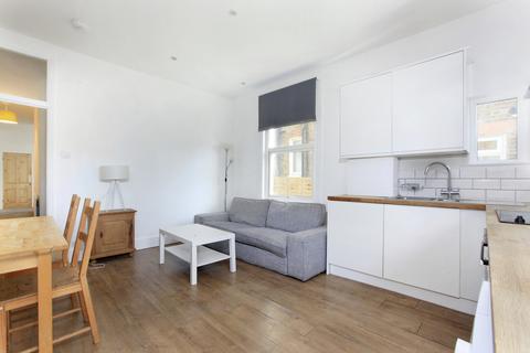 3 bedroom maisonette for sale, Oakmead Road, Balham, London