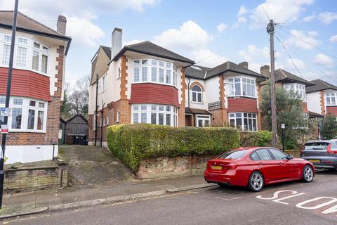 4 bedroom semi-detached house for sale, Woodfield Way, Alexandra Palace N11