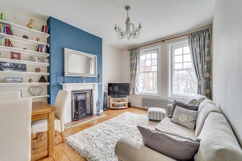 2 bedroom apartment for sale, Crouch Hall Road, Crouch End, London N8