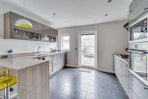 2 bedroom apartment for sale, Crouch Hall Road, Crouch End, London N8