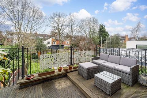 2 bedroom apartment for sale, Crouch Hall Road, Crouch End, London N8