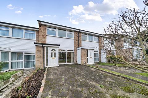 3 bedroom terraced house for sale, Langford Place, Sidcup DA14