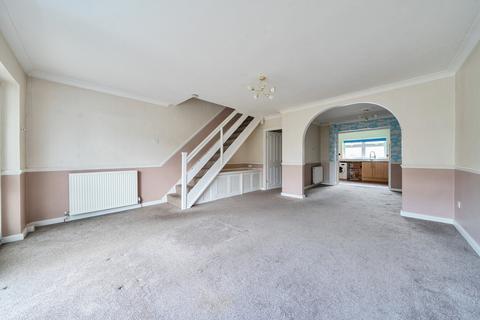 3 bedroom terraced house for sale, Langford Place, Sidcup DA14