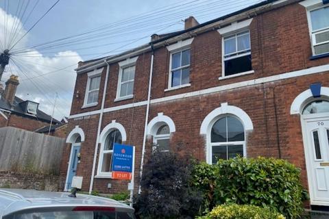 2 bedroom flat to rent, Oxford Road, Exeter