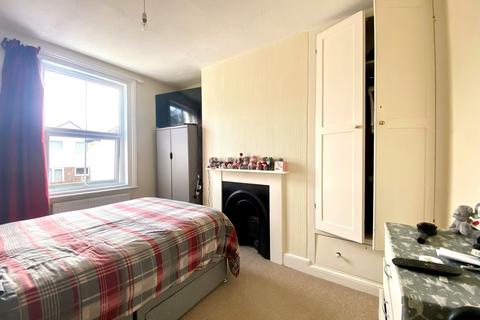 2 bedroom flat to rent, Oxford Road, Exeter