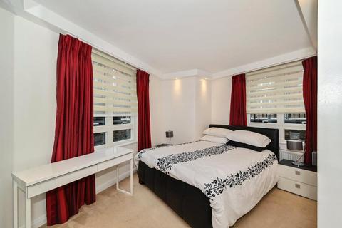 3 bedroom property to rent, Crawford Street, London, W1H