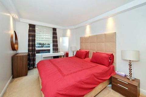 3 bedroom property to rent, Crawford Street, London, W1H