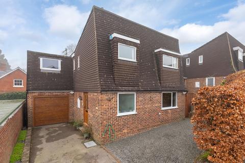 3 bedroom detached house for sale, Parsonage Lane, Westcott