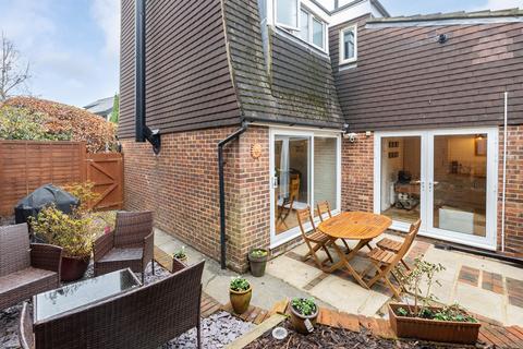 3 bedroom detached house for sale, Parsonage Lane, Westcott