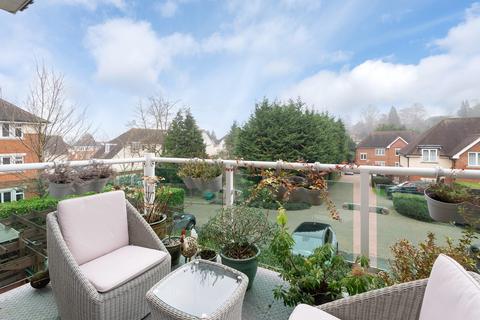 2 bedroom apartment for sale, Hill View, Dorking