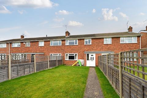 3 bedroom terraced house for sale, Beaulieu Gardens, Camberley GU17