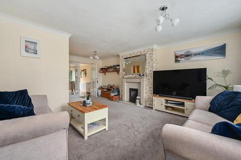 3 bedroom detached house for sale, Parkhill Road, Camberley GU17