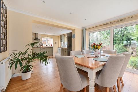 3 bedroom detached house for sale, Parkhill Road, Camberley GU17