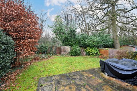 3 bedroom detached house for sale, Parkhill Road, Camberley GU17