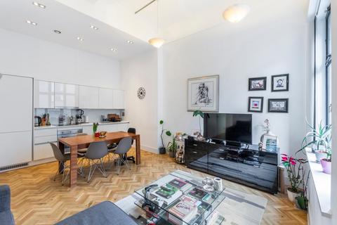 1 bedroom flat for sale, Spa Road, London