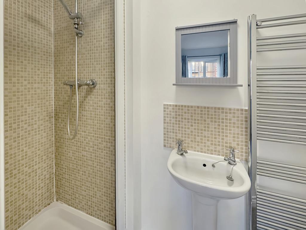 En suite