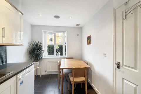 undefined, Wellbrook Way, Cambridge CB3