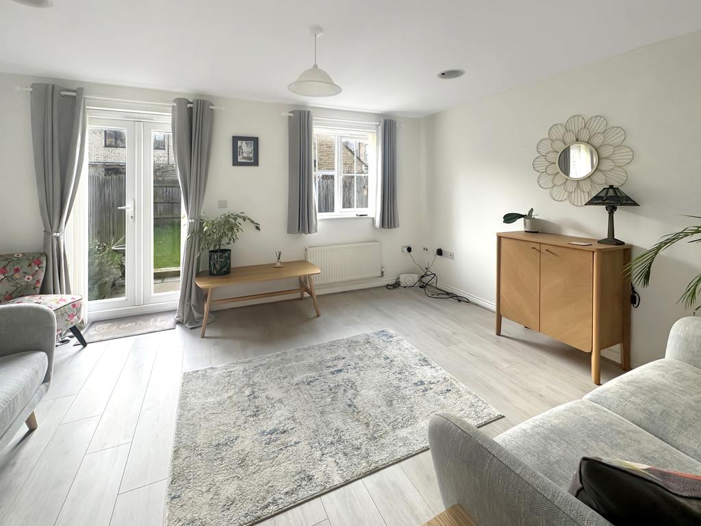Living room 2