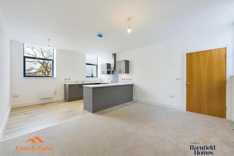 1 bedroom apartment for sale, Linden House Apartments, Colne BB8