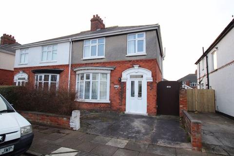 3 bedroom semi-detached house for sale, REPORTO AVENUE. GRIMSBY