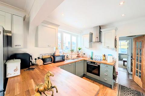 2 bedroom semi-detached bungalow for sale, FLEETWAY, NORTH COTES