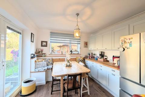 2 bedroom semi-detached bungalow for sale, FLEETWAY, NORTH COTES