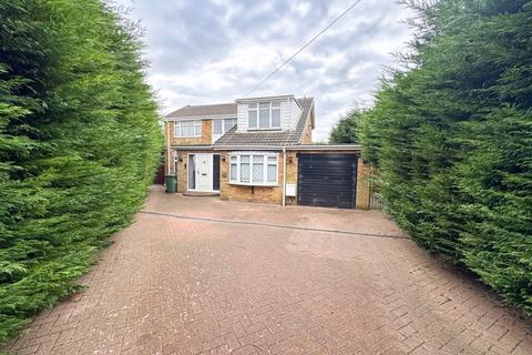 5 bedroom detached house for sale, FAIRWAY COURT, CLEETHORPES