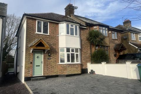 3 bedroom semi-detached house for sale, Southfield Avenue, Watford