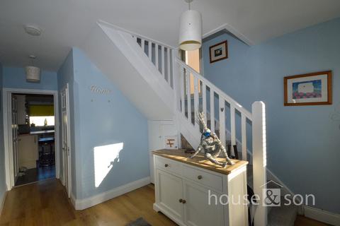 4 bedroom detached house for sale, Queen Mary Avenue, Bournemouth