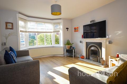 4 bedroom detached house for sale, Queen Mary Avenue, Bournemouth