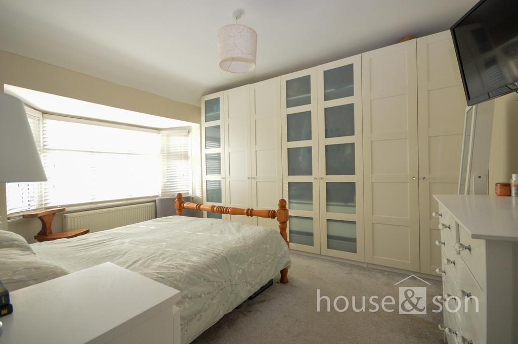 Bedroom One Vendor