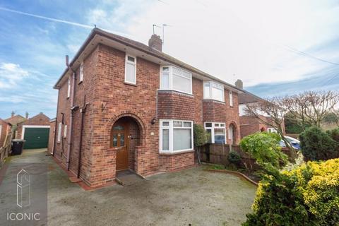 3 bedroom semi-detached house for sale, Breckland Road, New Costessey, Norwich