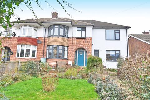 5 bedroom semi-detached house for sale, Downs Road, Maidstone