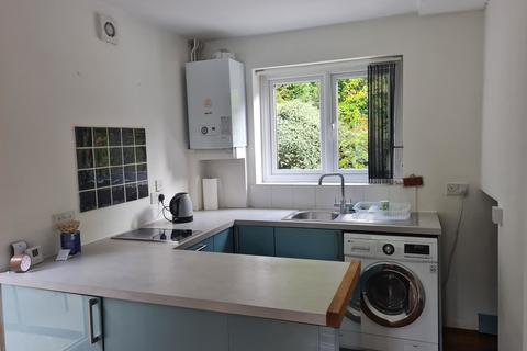 1 bedroom maisonette to rent, The Drive, Rickmansworth WD3