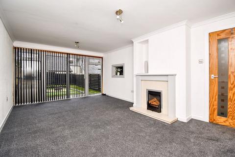 3 bedroom terraced house for sale, Allanfauld Road, Cumbernauld